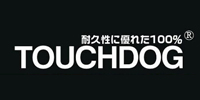 touch-dog