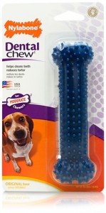 Dental Chew Original Wolf   