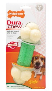 Double Action Chew Regular   