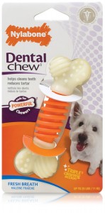 Pro Action Dental Chew Regular  