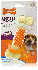 Pro Action Dental Chew Wolf  