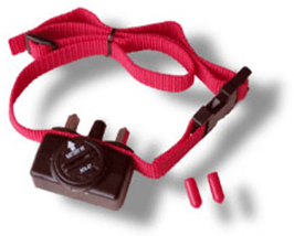 Bark Control Collar 
