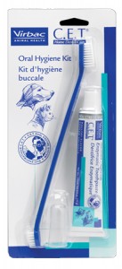 C.E.T Oral Hygiene Kit