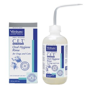 C.E.T Oral Hygiene Rinse