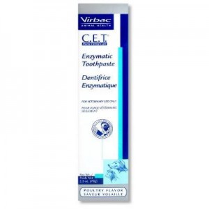 C.E.T Toothpaste Poultry