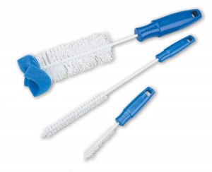 Cleaning Brushes 