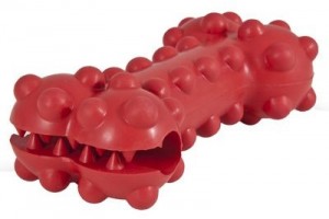 Dogzilla Knobby Bone 