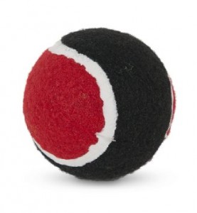 DogzillaTuff Tennis Ball