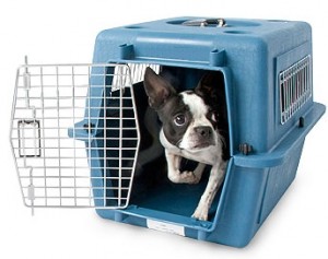 Doskocil Vari Kennel Door 