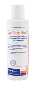Epi-Soothe Shampoo
