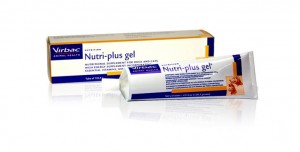 Nutriplus Gel
