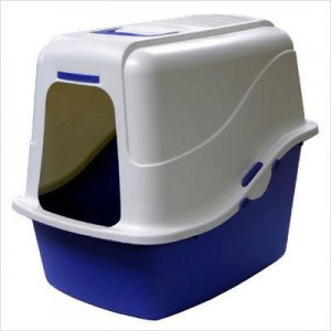 Petmate Hood Set 