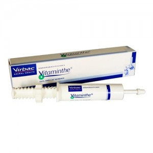 Vitaminthe Dewormer Paste