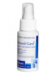 Woundgard