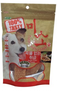Dog Grain Free 