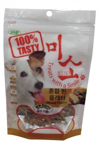Dog Mixed Platter 